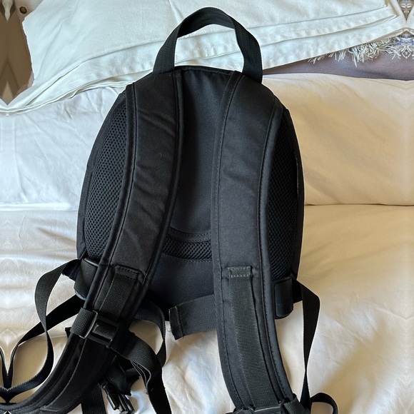 Camera backpack - Picture 3 of 6